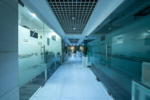 Office space for lease in Noida